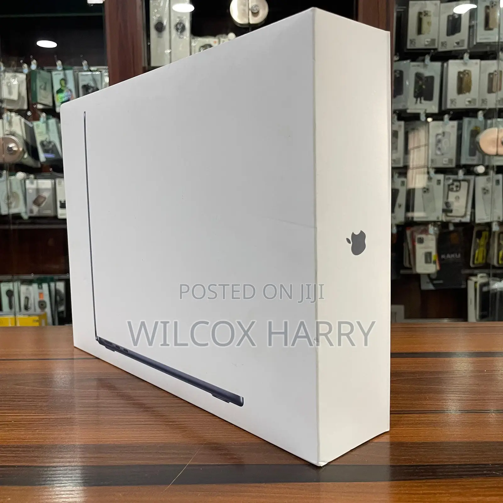 New Laptop Apple MacBook Air 16GB Apple M4 SSD 250GB