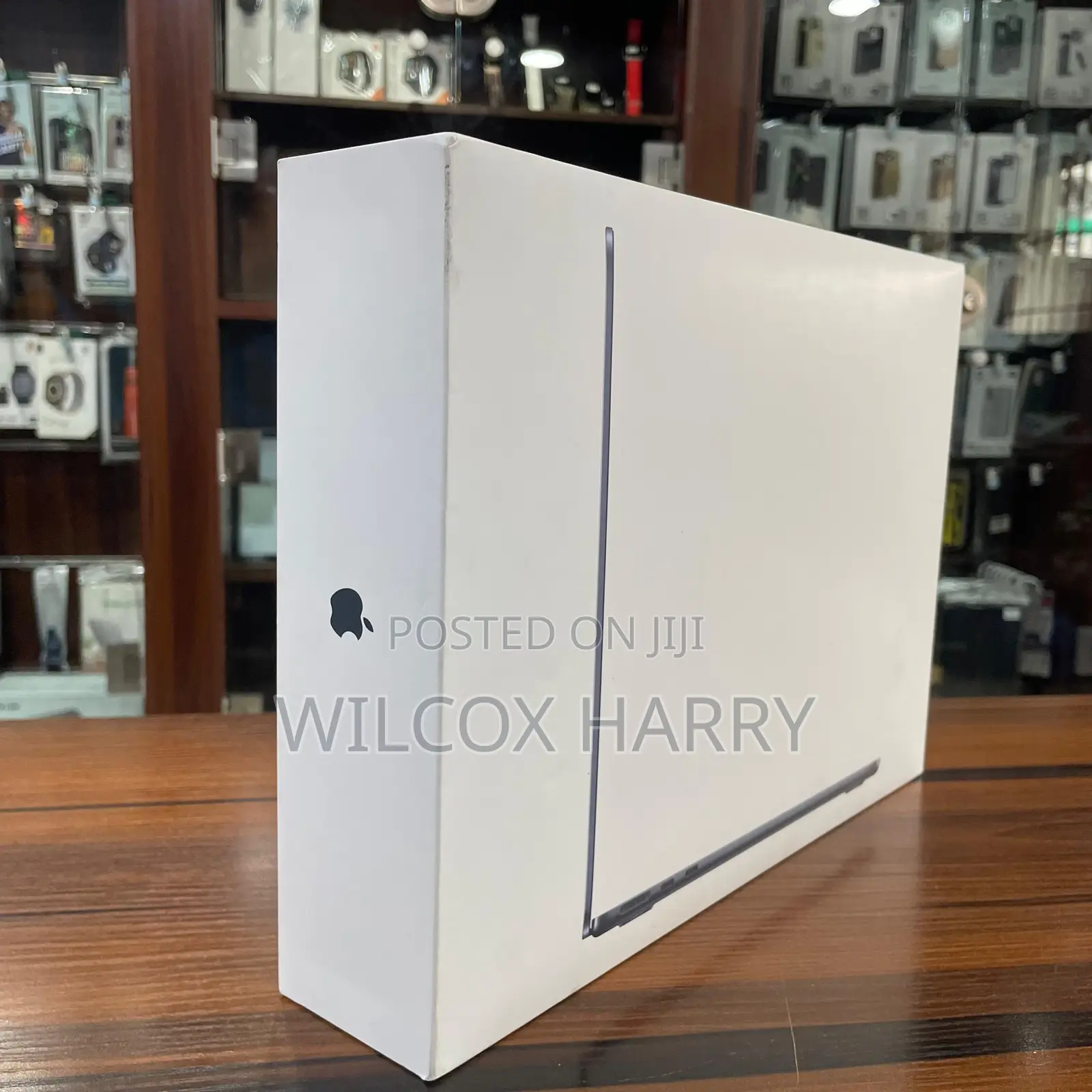 New Laptop Apple MacBook Air 16GB Apple M4 SSD 250GB