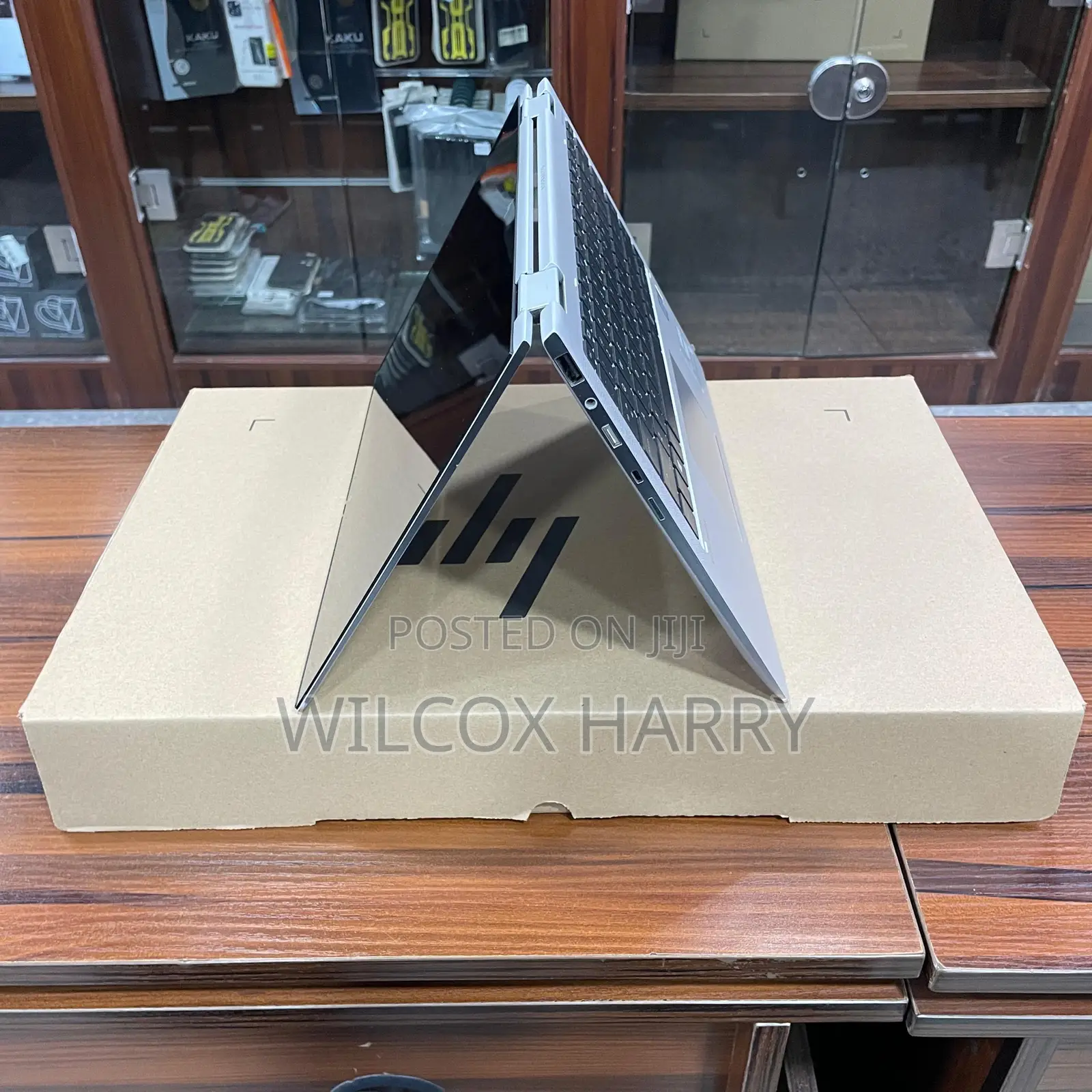 Laptop HP EliteBook 1040 G6 16GB Intel Core I7 SSD 512GB