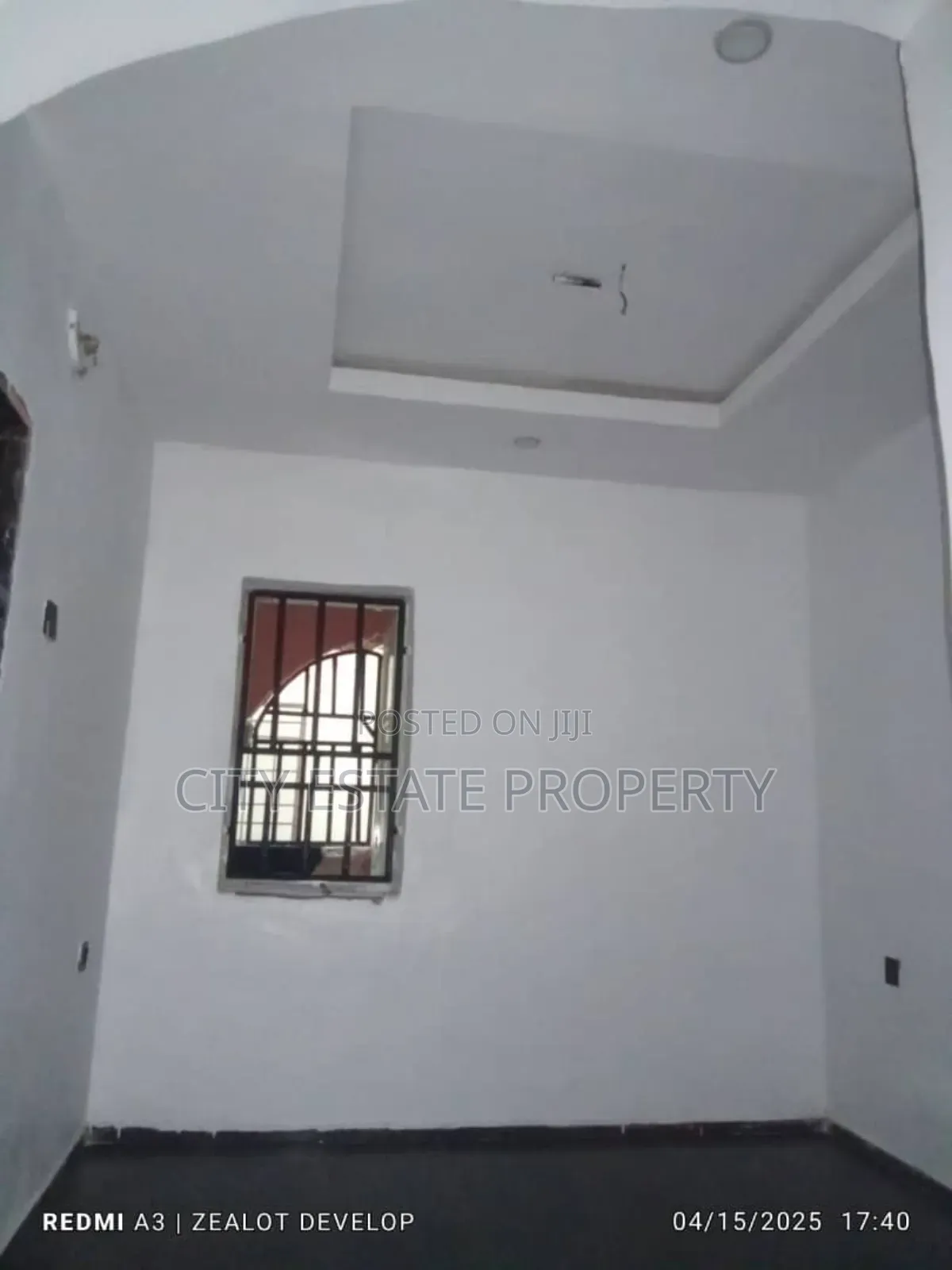 Furnished 2bdrm Block of Flats in City Estate, Port-Harcourt for rent