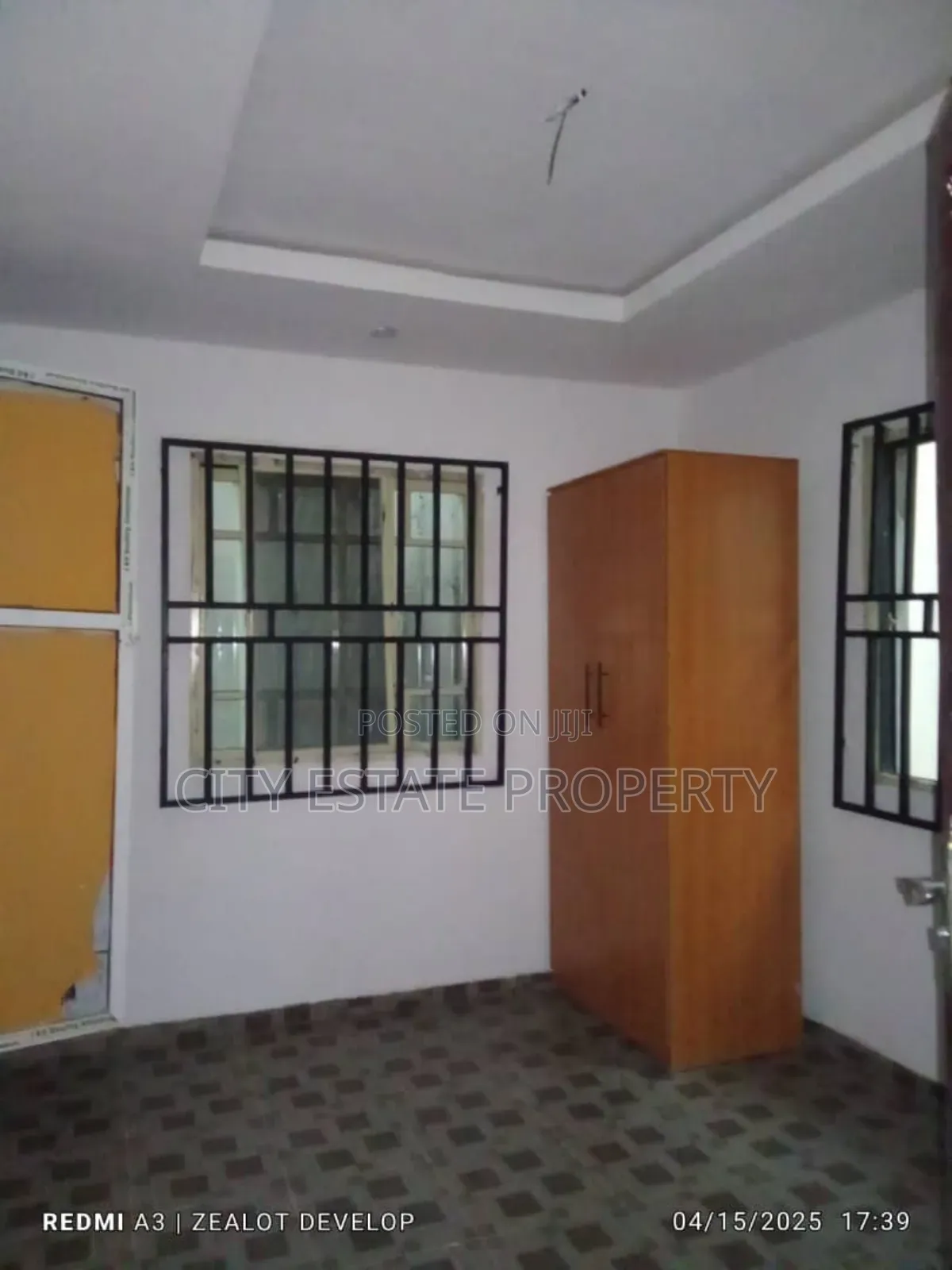 Furnished 2bdrm Block of Flats in City Estate, Port-Harcourt for rent