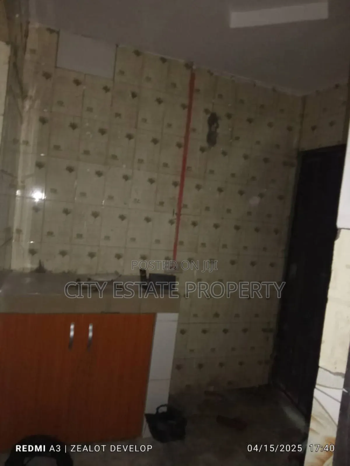 Furnished 2bdrm Block of Flats in City Estate, Port-Harcourt for rent