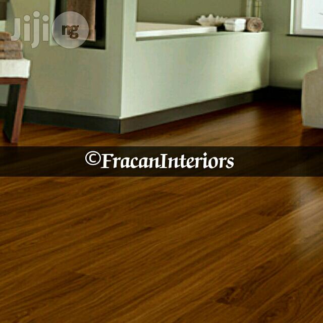 PVC Vinyl Tiles Now in Abuja. Fracan Interior LTD Abuja