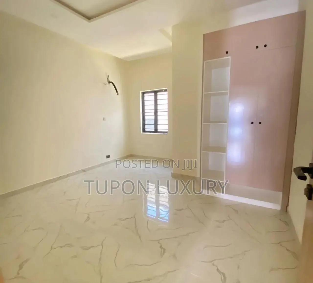4bdrm Duplex in Ajah for rent