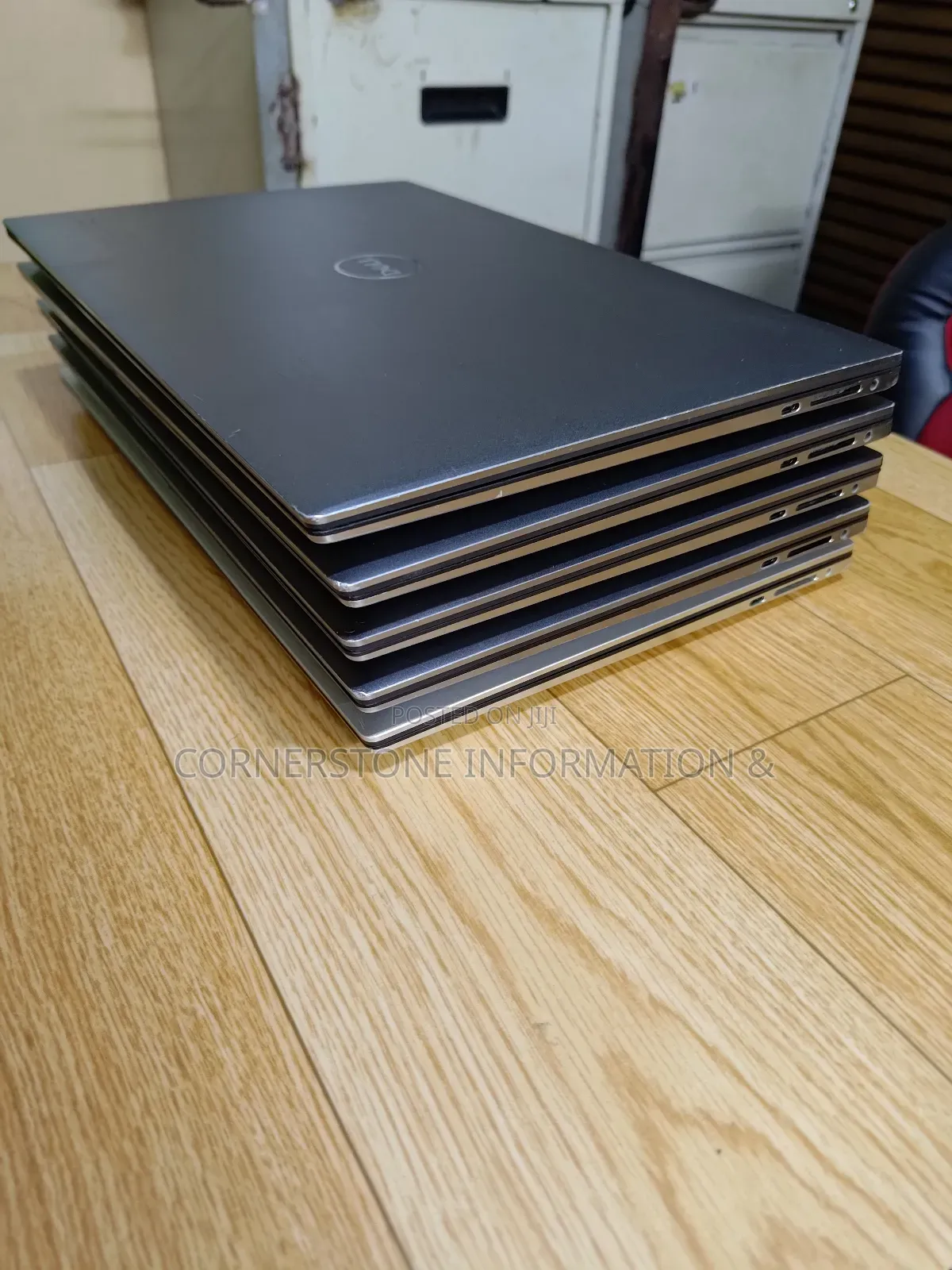 Laptop Dell Precision 5550 16GB Intel Core I5 SSD 256GB