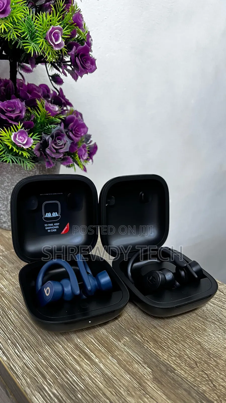 Apple Powerbeats Pro