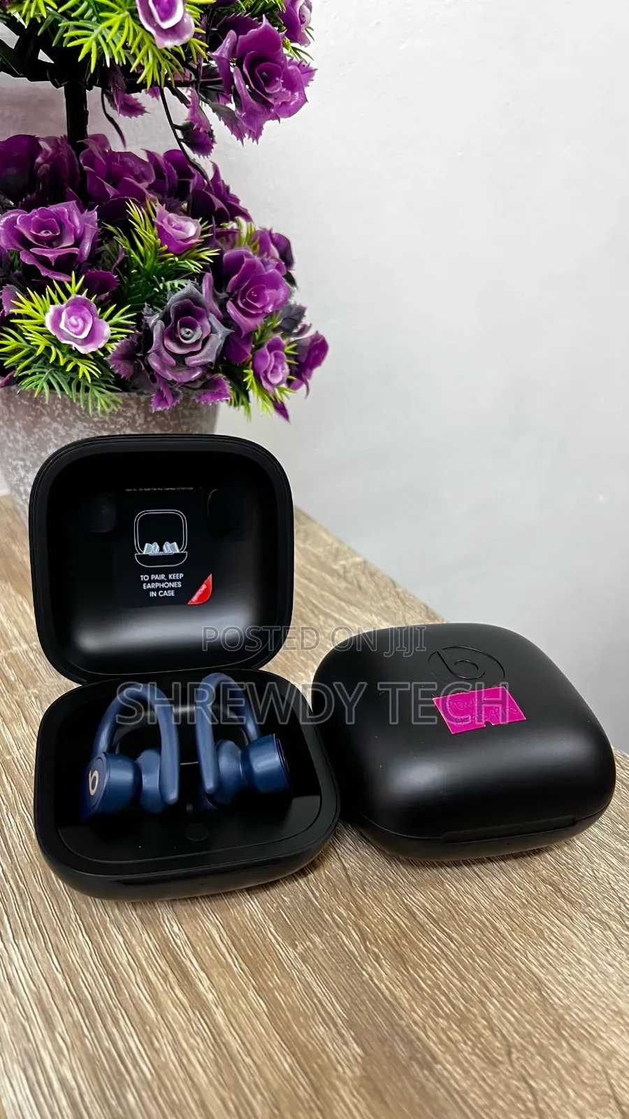 Apple Powerbeats Pro