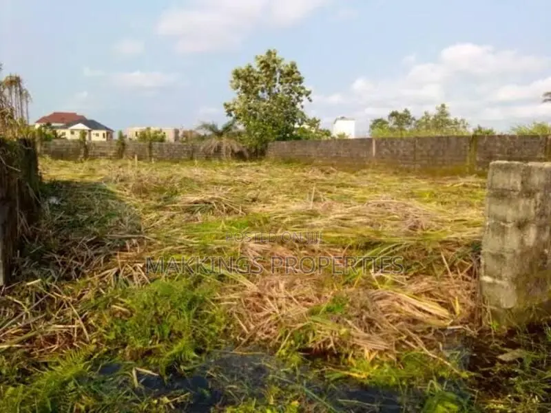 Affordable Land for Sale in Legacy Estate Ibeju-Lekki–600sqm
