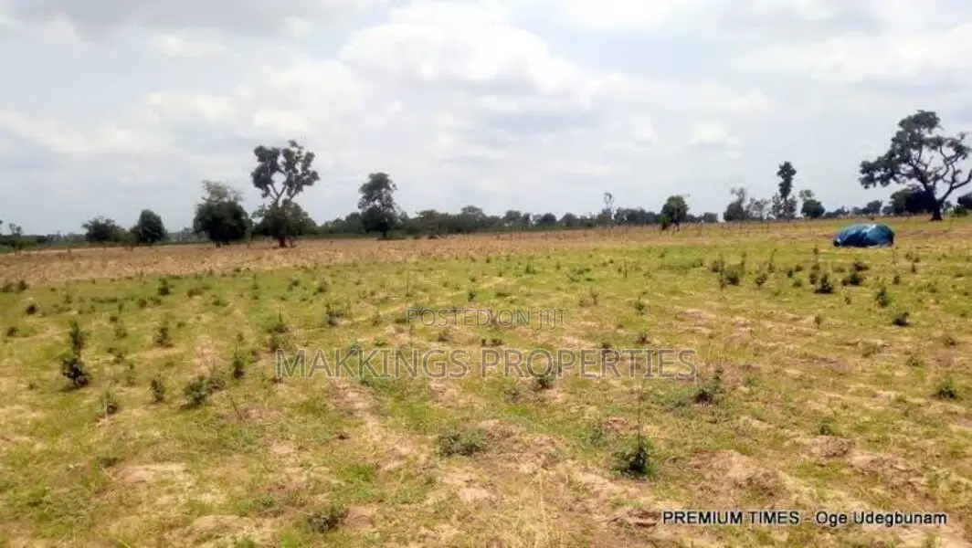 Affordable Land for Sale in Legacy Estate Ibeju-Lekki–600sqm