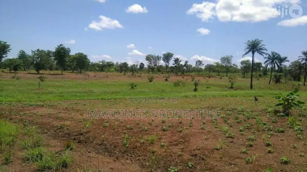 Affordable Land for Sale in Legacy Estate Ibeju-Lekki–600sqm