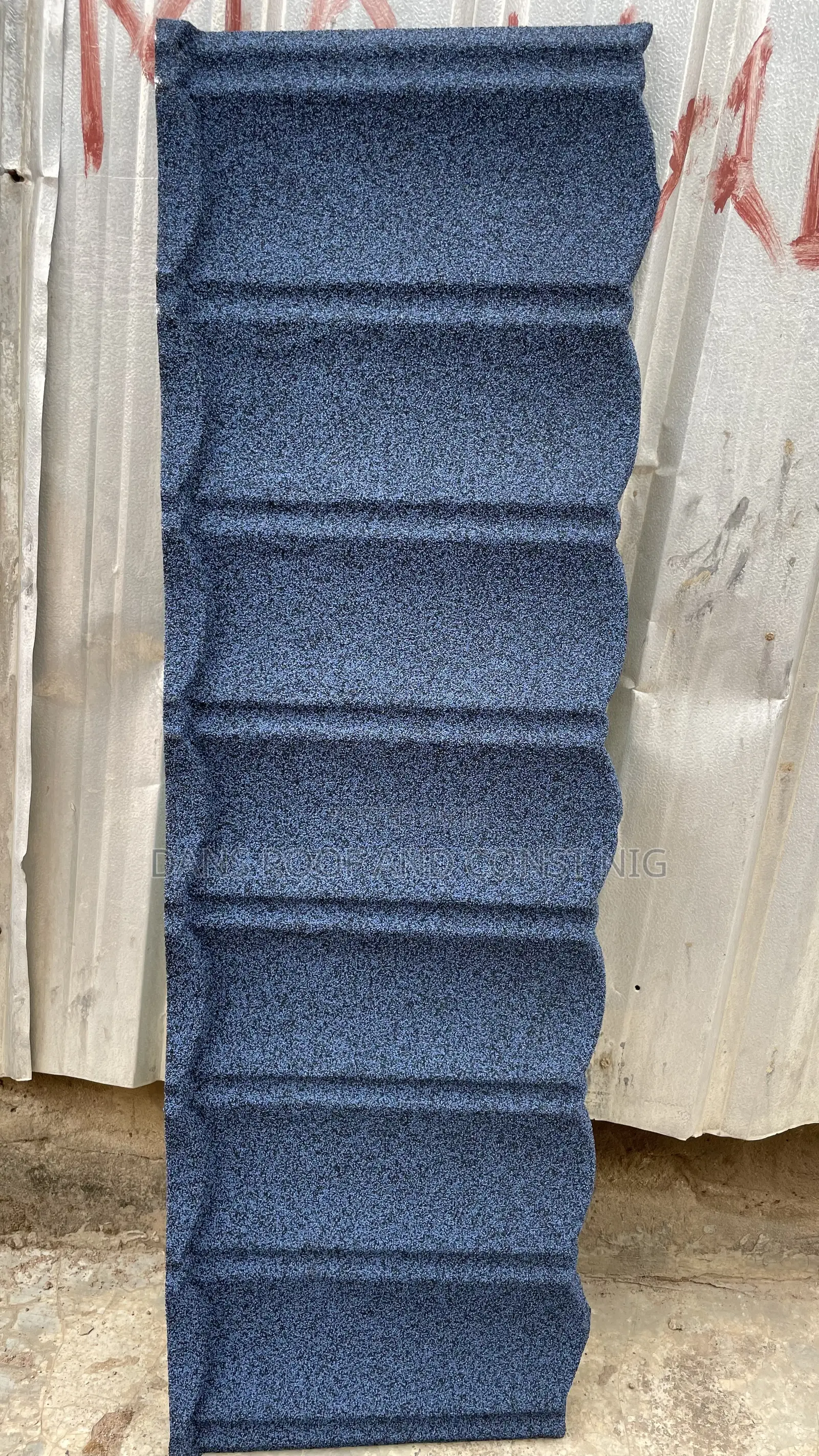 Korea and Newzealand Roofing Sheet