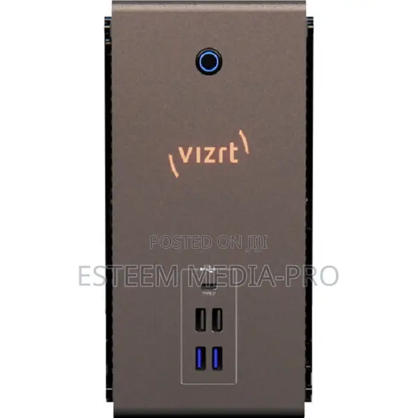 Vizrt Tricaster Mini Go