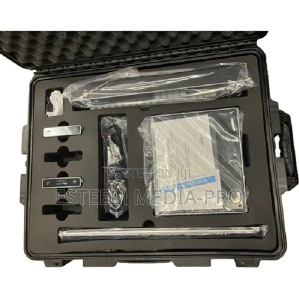 Vizrt Tricaster Mini |Ndi Base Bundle With Control Surface