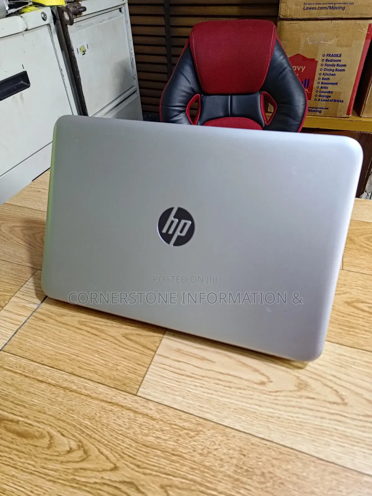 Laptop HP Pavilion 13 4GB Intel Core I3 SSD 128GB