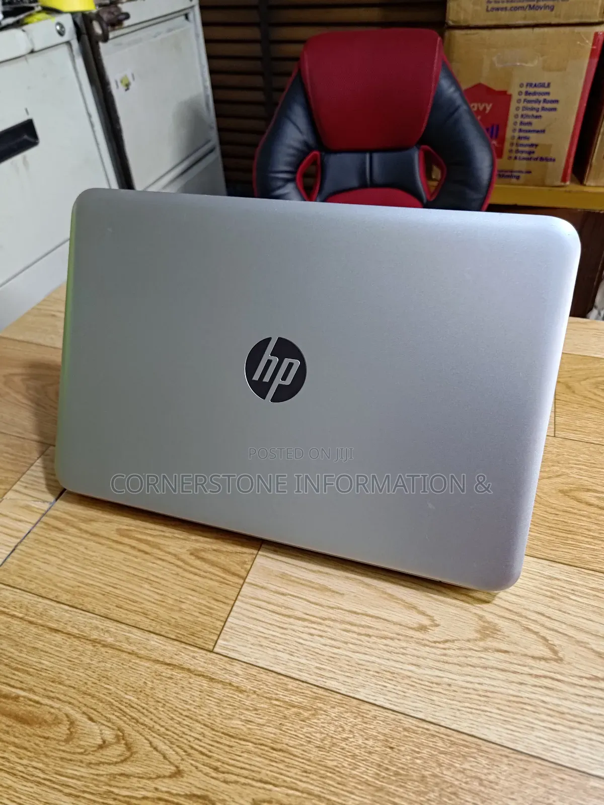 Laptop HP Pavilion 13 4GB Intel Core I3 SSD 128GB