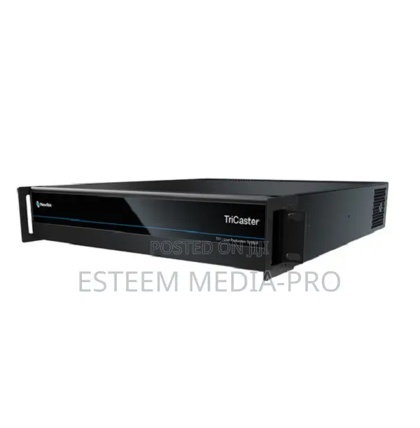 Vizrt Tricaster Tc1 (2 Ru)