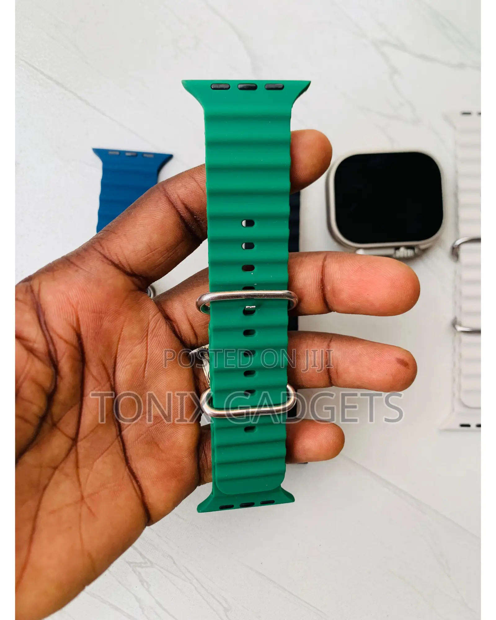 Replacement Strap for Iwatch/Samsung/ Other Smartwatches