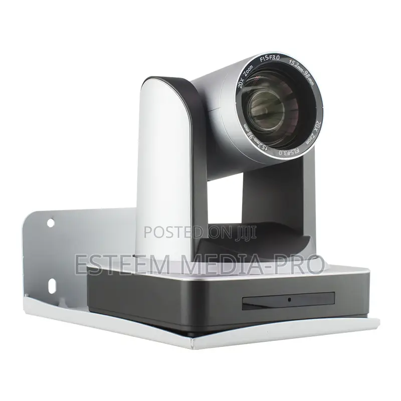 Zowietek 20x Optical Zoom Sdi/Hdmi/Ndi|Hx PTZ Camera