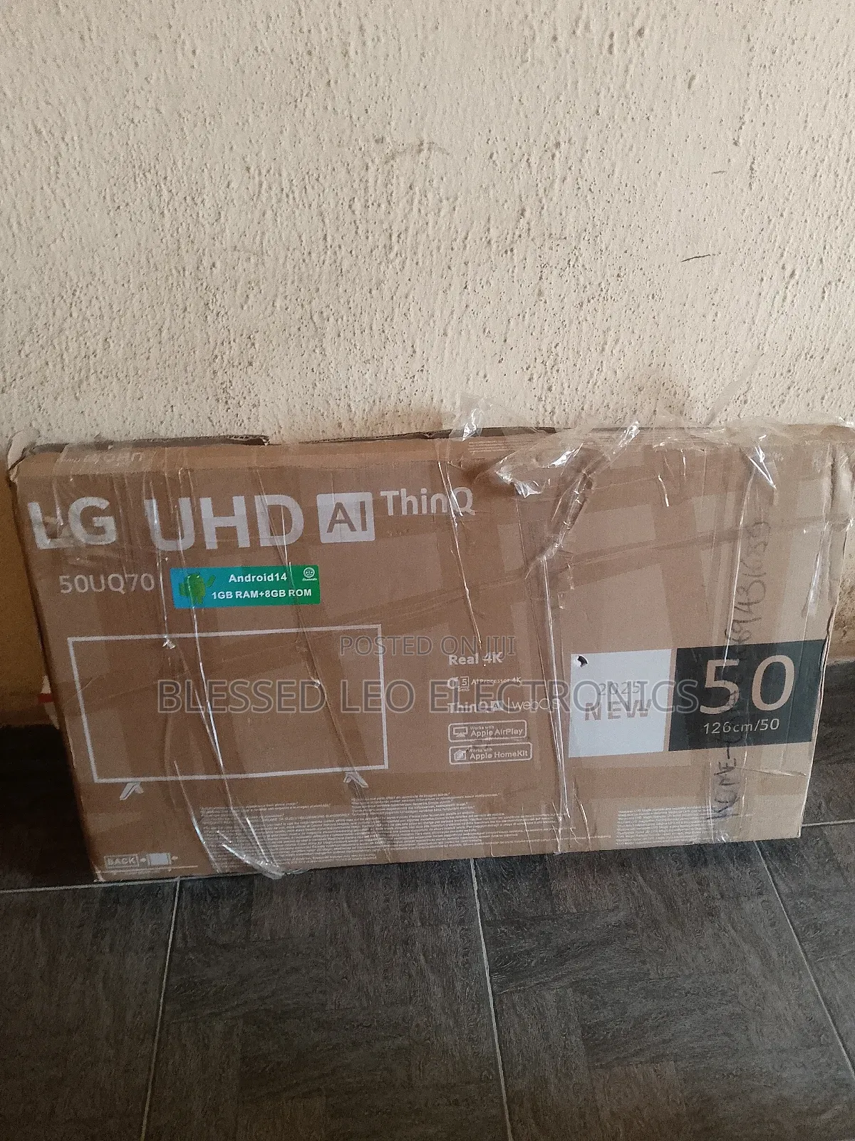 50 Inches 2023 New 50 Tv