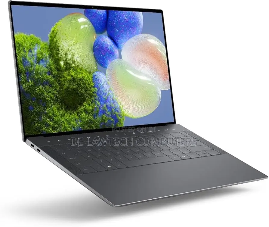 New Laptop Dell XPS 14 9440 32GB Intel Core Ultra 7 SSD 1T