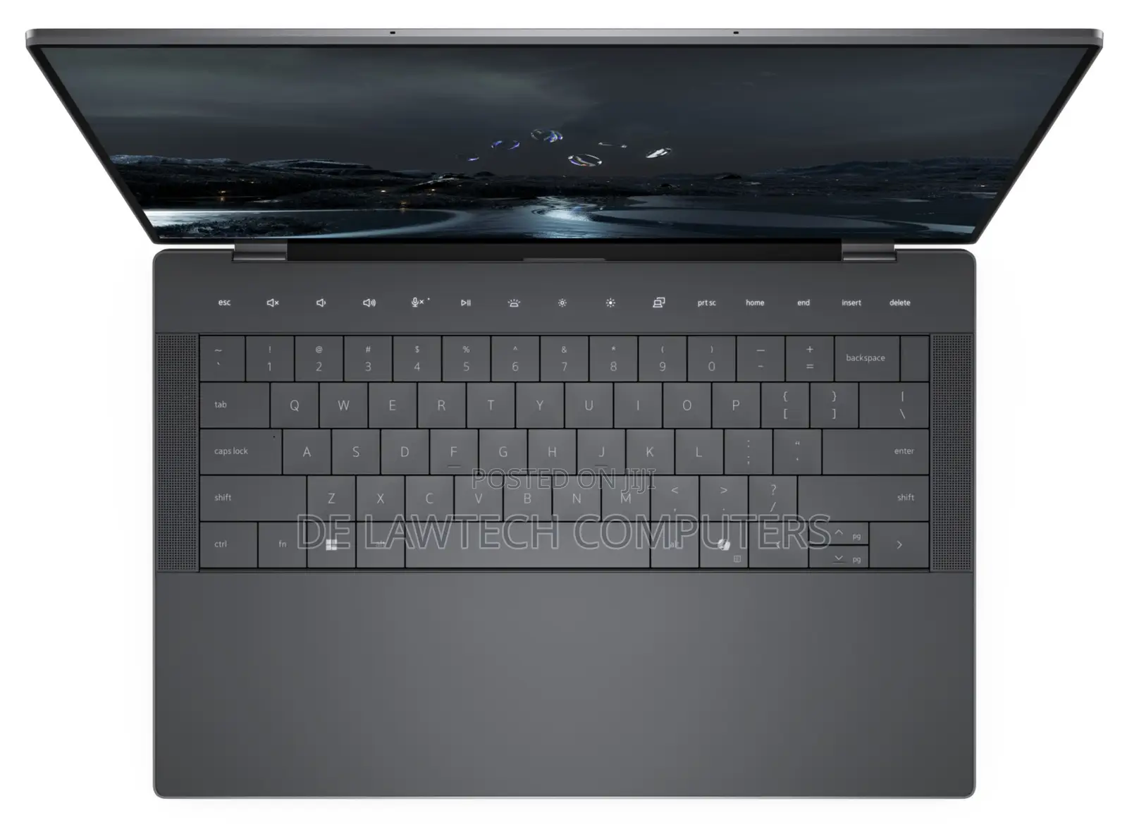 New Laptop Dell XPS 14 9440 32GB Intel Core Ultra 7 SSD 1T