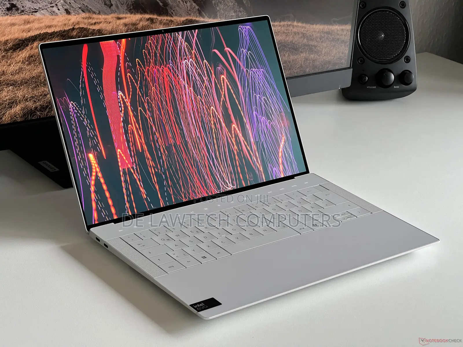 New Laptop Dell XPS 14 9440 32GB Intel Core Ultra 7 SSD 1T
