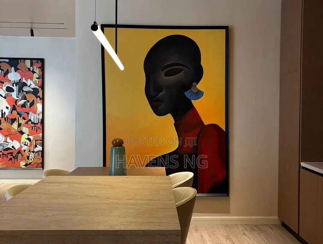 Brand New Luxurious 2-Bedroom Apartment