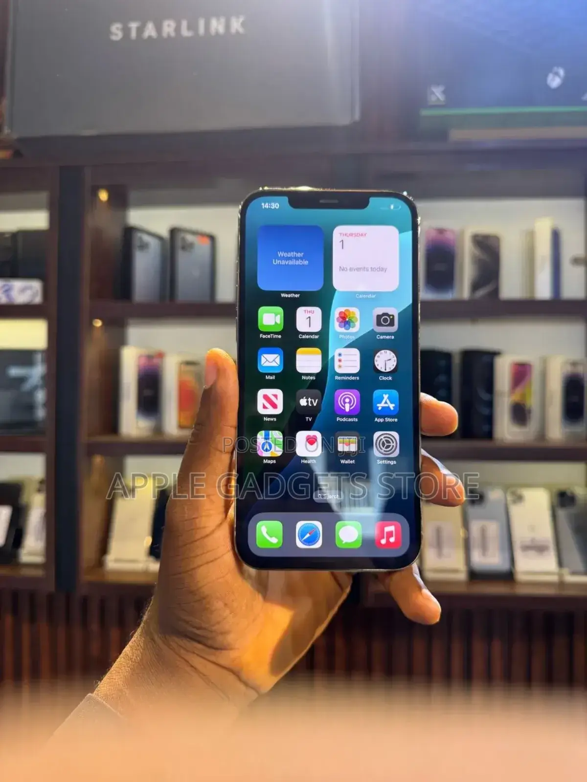 Apple iPhone 12 Pro Max 128 GB