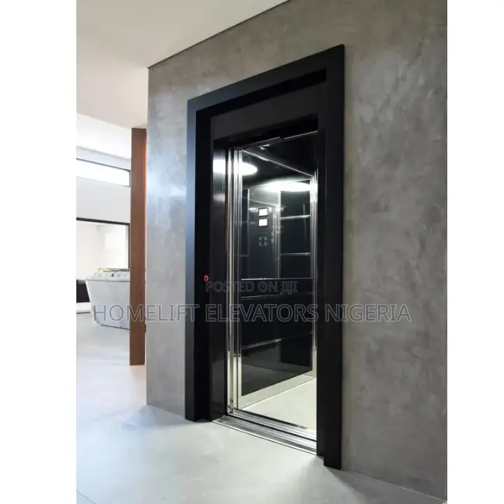 630kg Commercial Lift Platform
