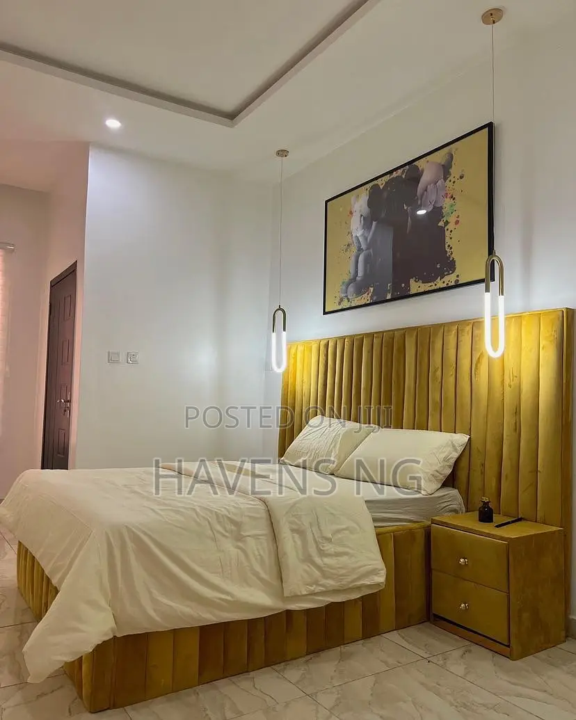 4-Bedroom Apartment With Ps5 and Snooker