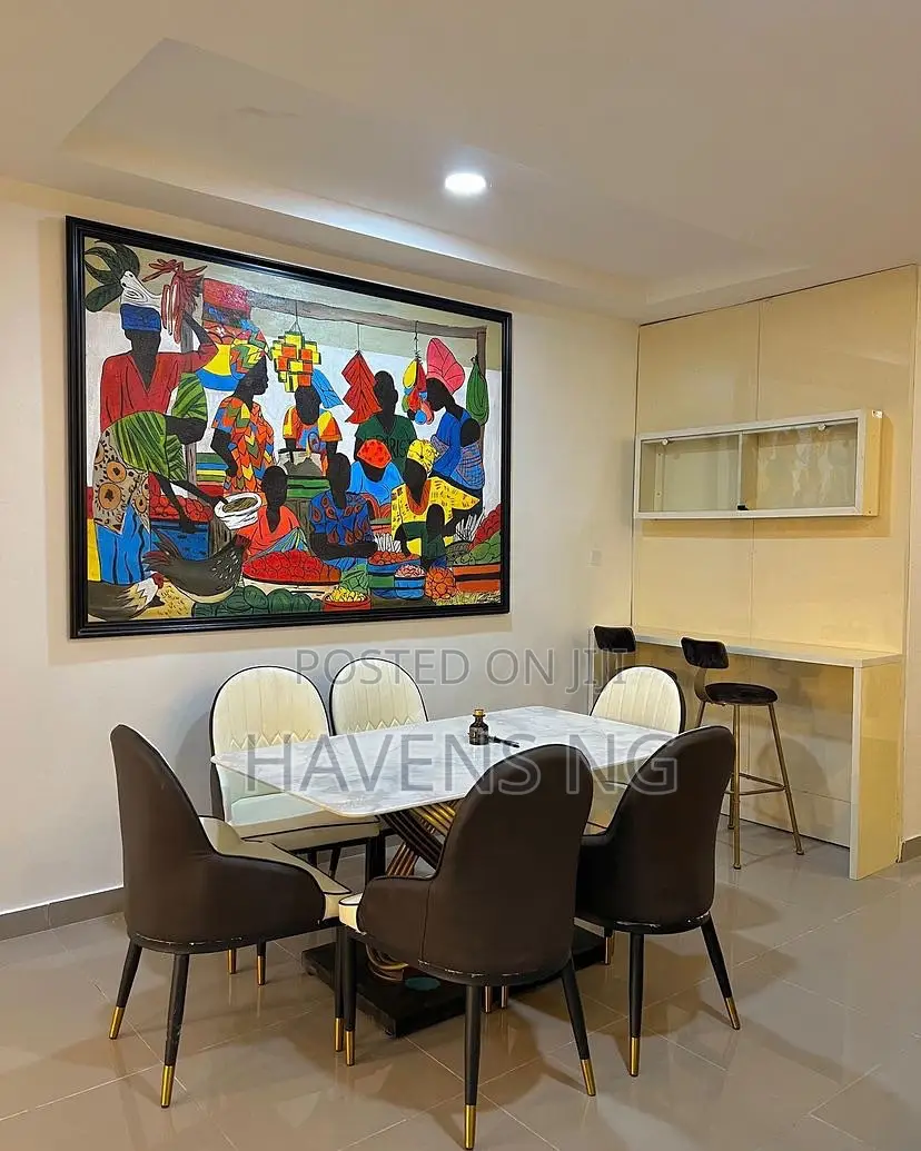 4-Bedroom Apartment With Ps5 and Snooker