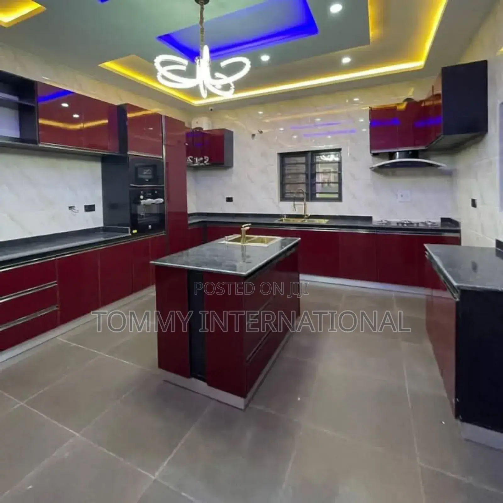 4bdrm Duplex in Pearl Garden Estate, Port-Harcourt for sale
