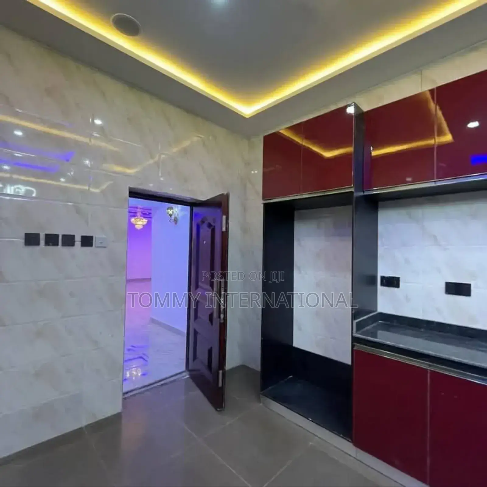 4bdrm Duplex in Pearl Garden Estate, Port-Harcourt for sale