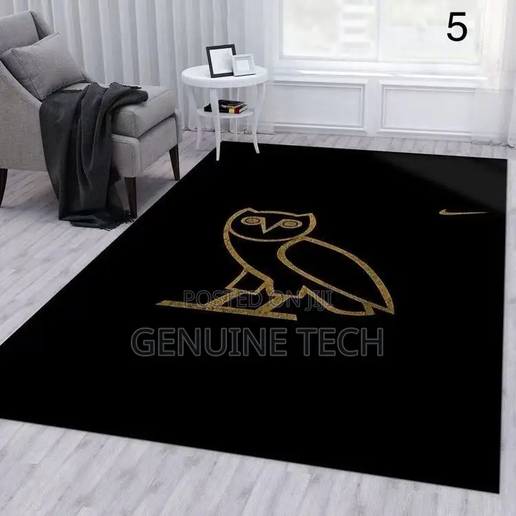 Top Quality Designer Center Rug