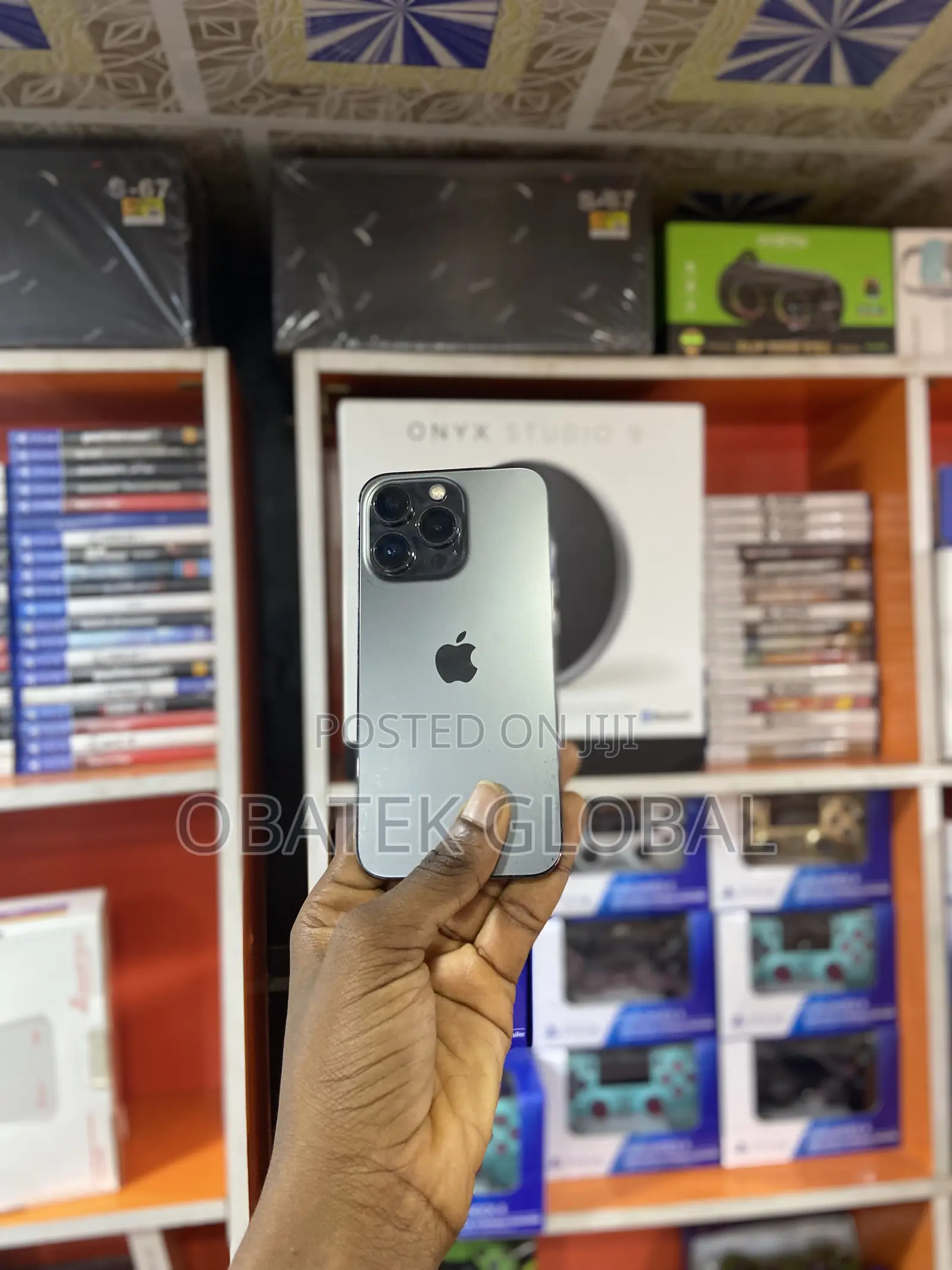 Apple iPhone 13 Pro 128 GB