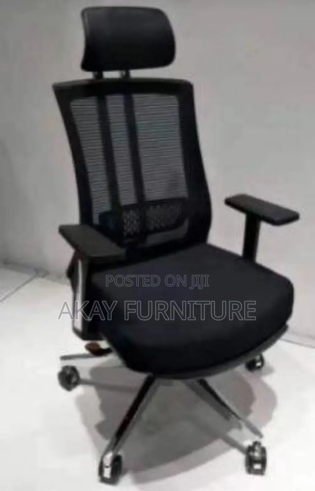Mesh Ergonomic Chair