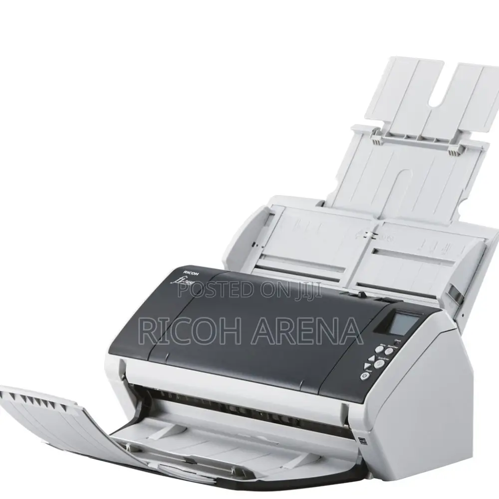 Fi-7480 High-performance Scanner