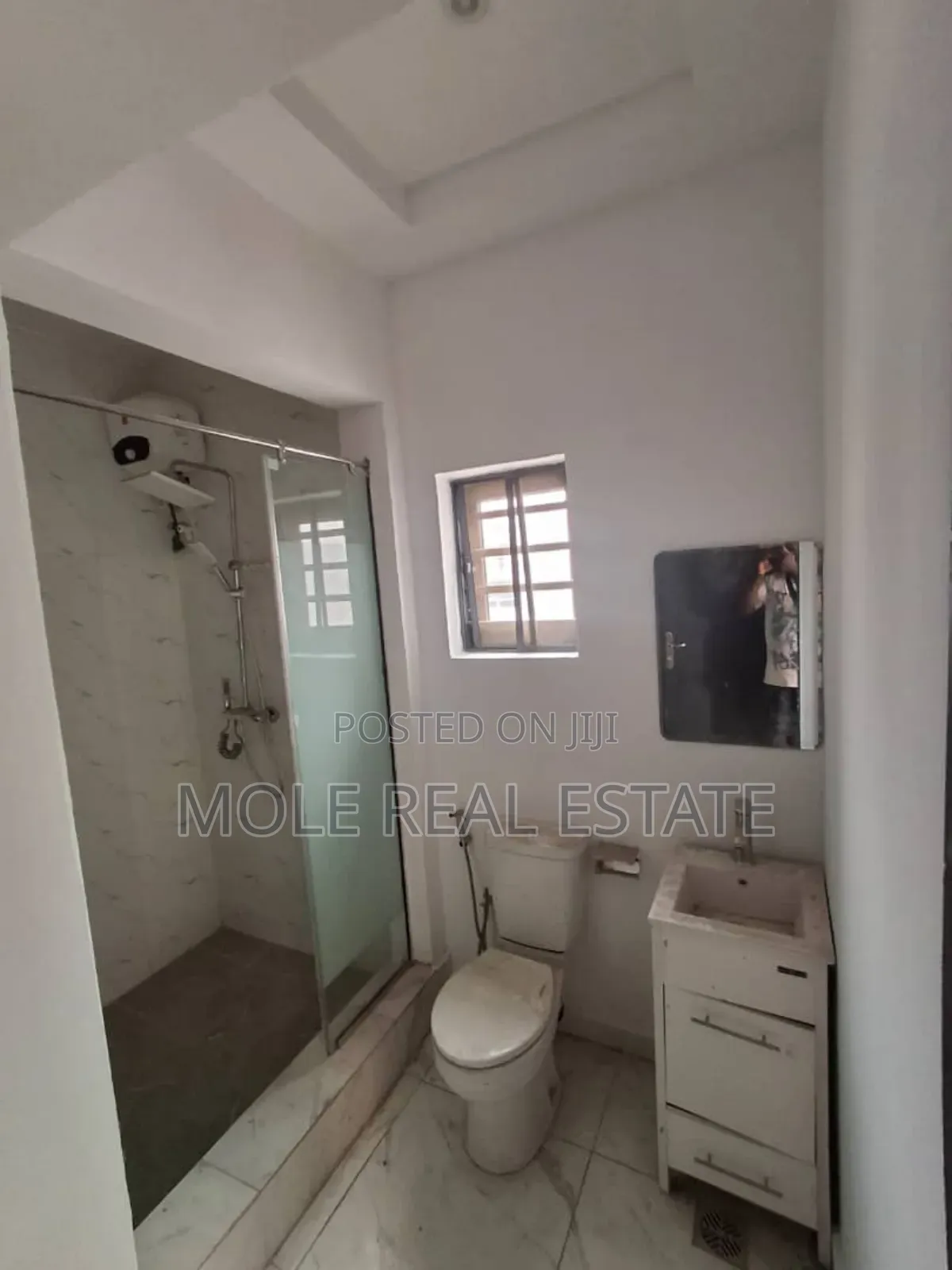 Furnished 2bdrm Duplex in Olokonla Ajah for sale