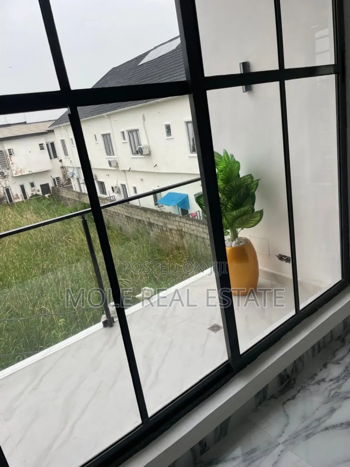 Furnished 2bdrm Duplex in Olokonla Ajah for sale