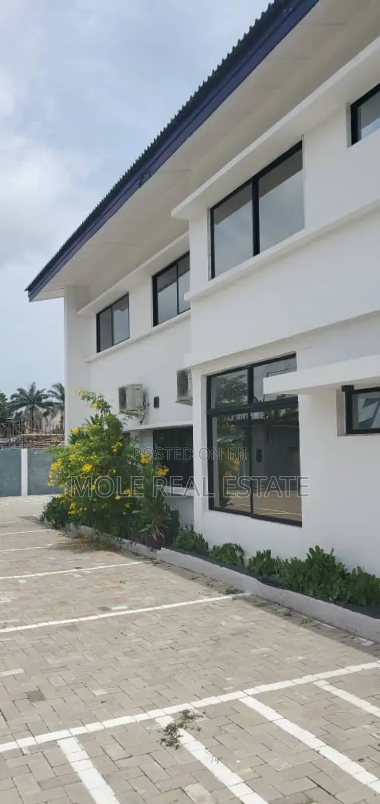 Furnished 2bdrm Duplex in Olokonla Ajah for sale
