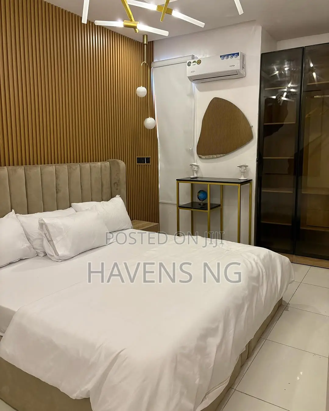 2-bedroom Apartment With Snooker, Ps5.