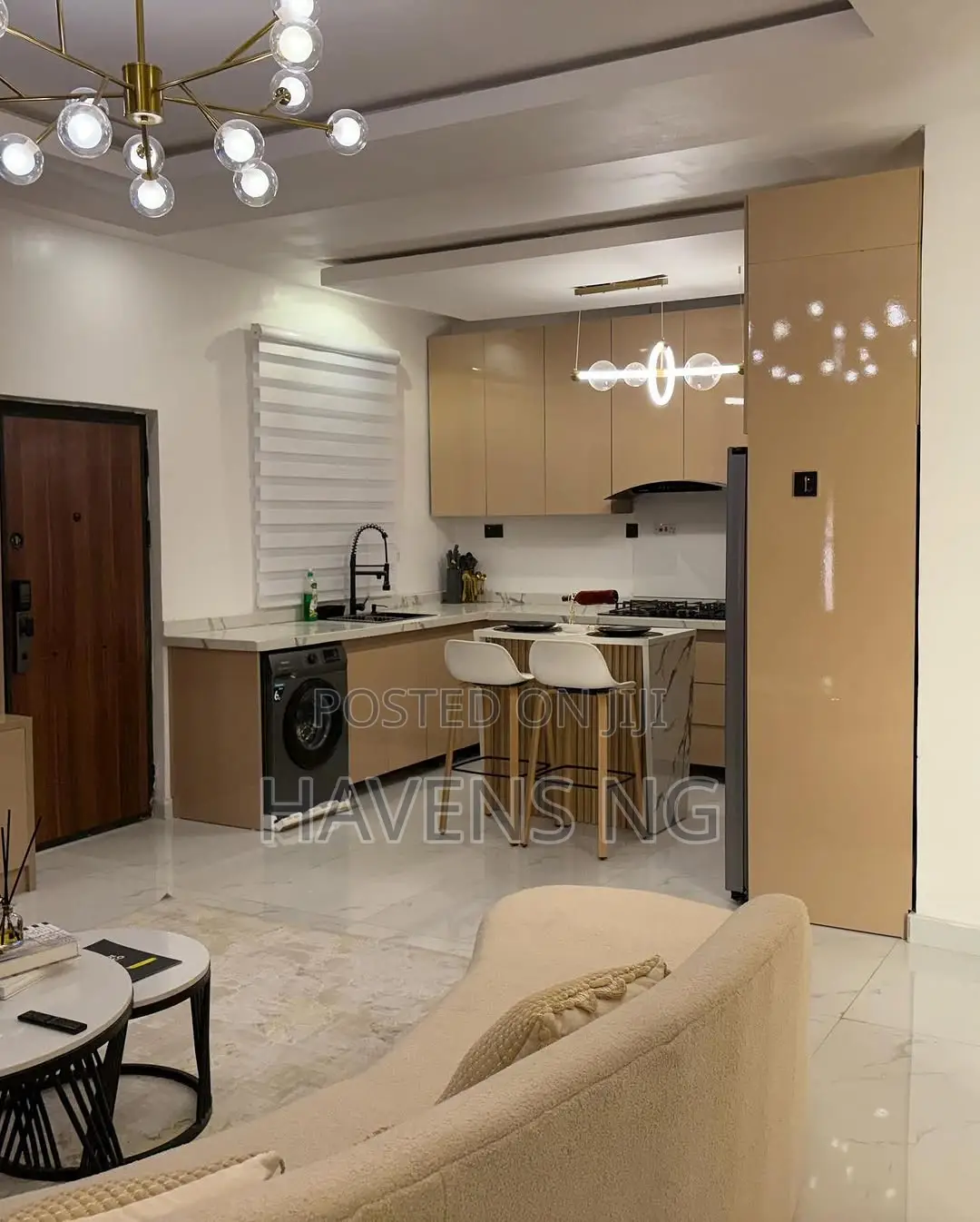 2-bedroom Apartment With Snooker, Ps5.