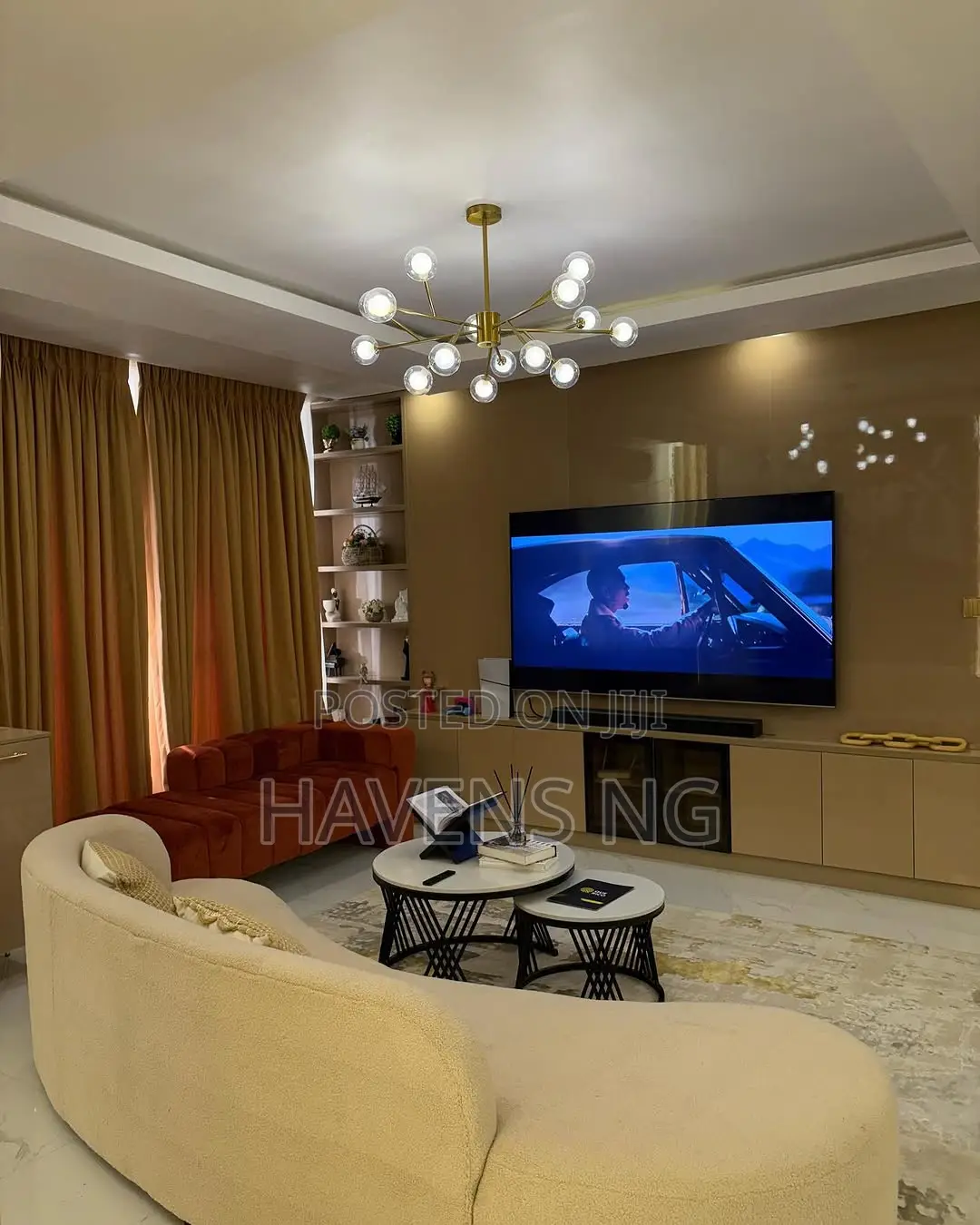2-bedroom Apartment With Snooker, Ps5.
