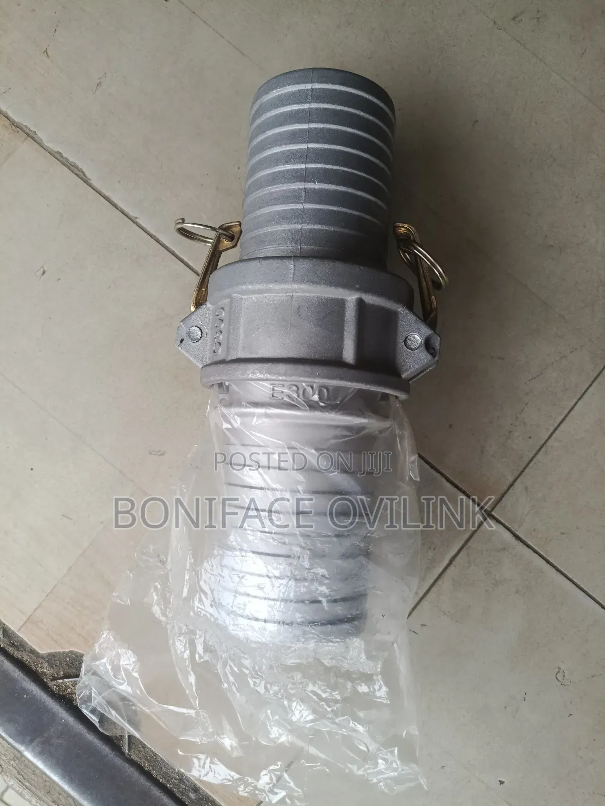 3" Camlock Coupling Male And Female ( All Sizes Available