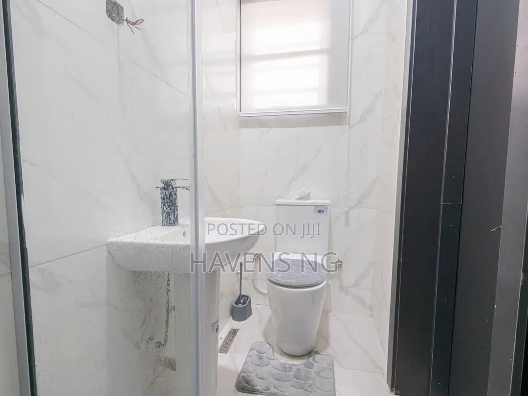 Smart Luxury 2-bedroom Apartment With Swimming Pool.