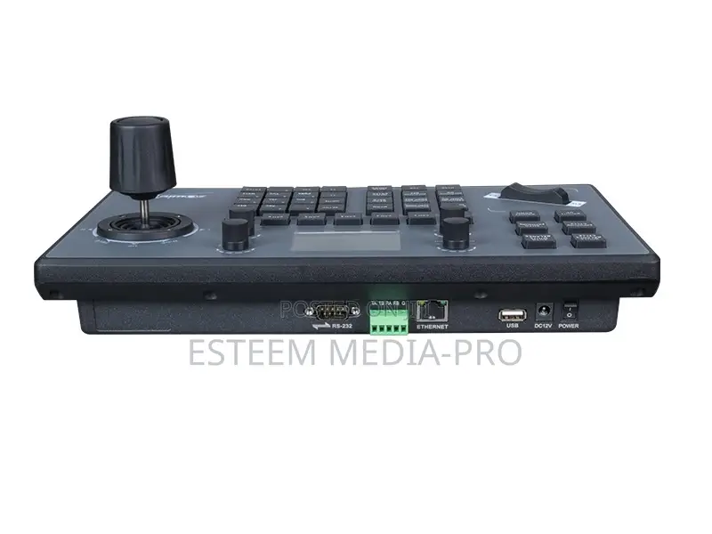 Zowietek Universal Ptz Controller
