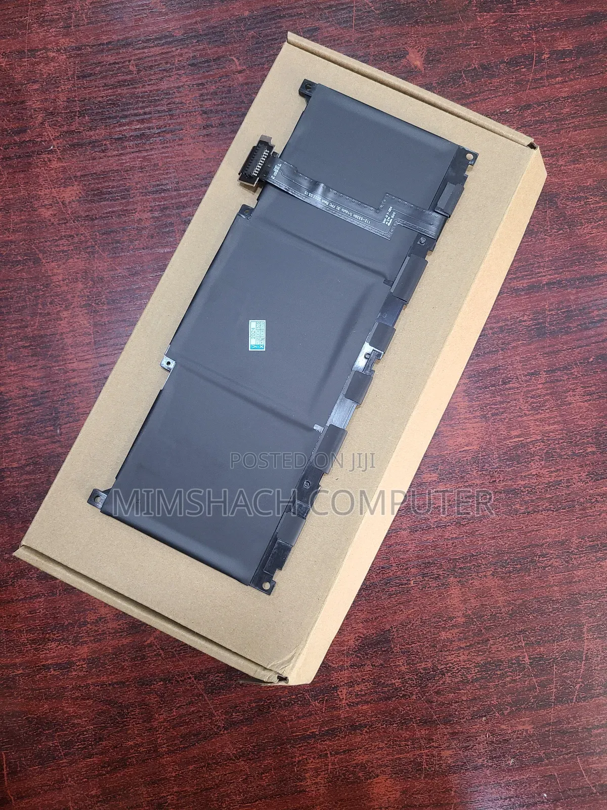 Dell Xps 13 Plus 9320, Xps 9340 Battery Mn79h