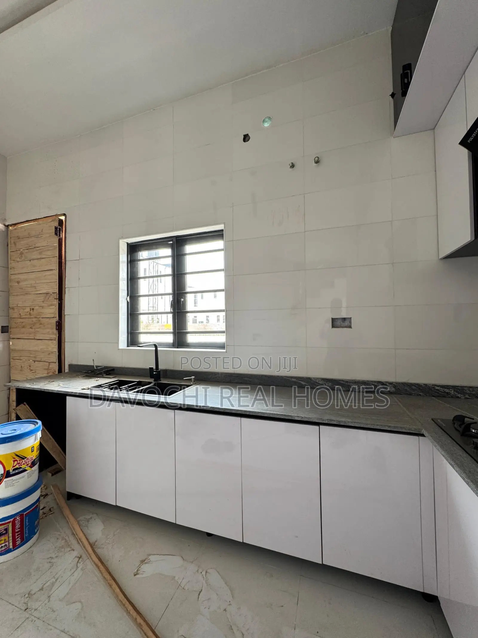 4bdrm Duplex in Ikate, Ikota for sale