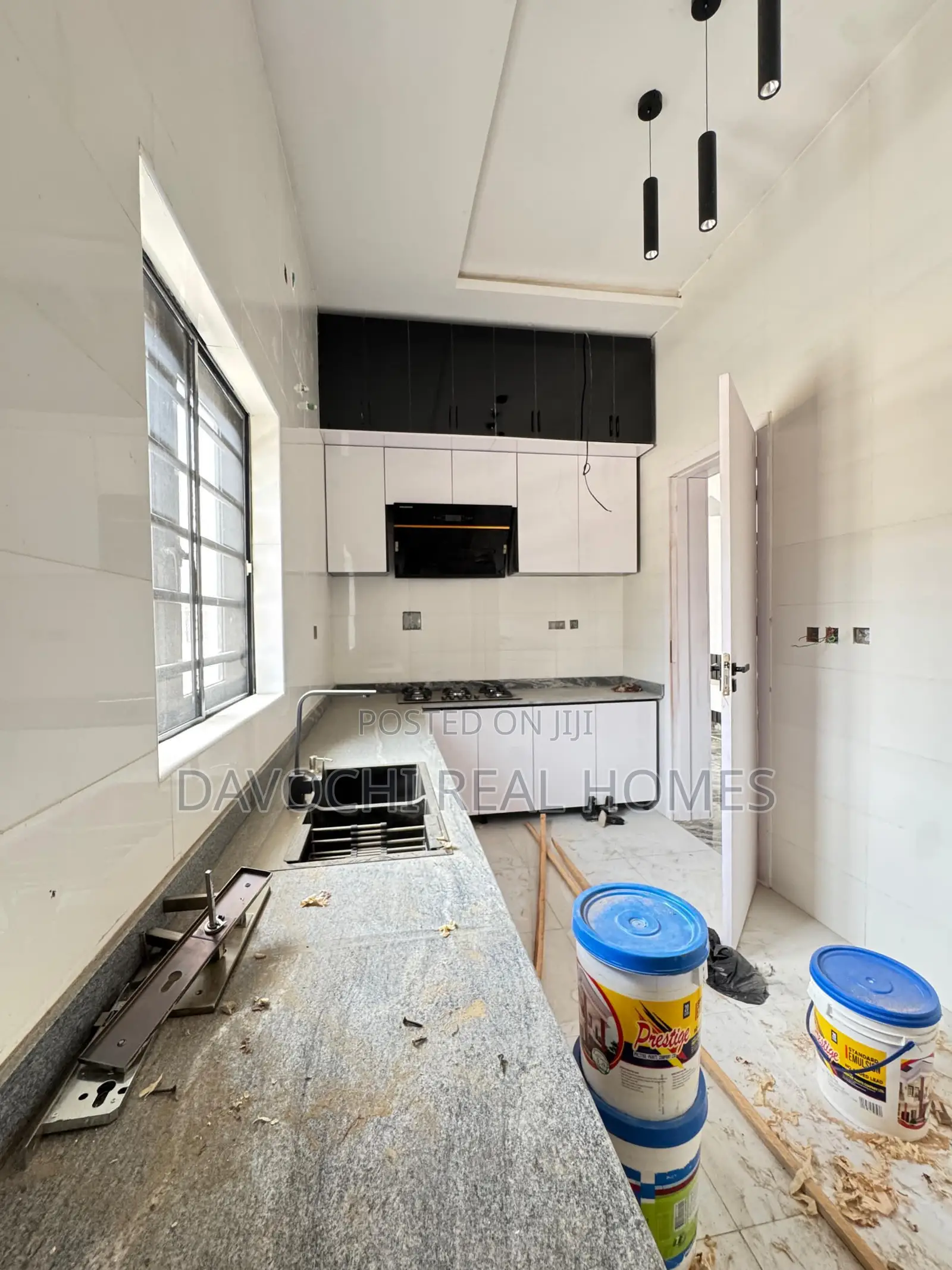 4bdrm Duplex in Ikate, Ikota for sale