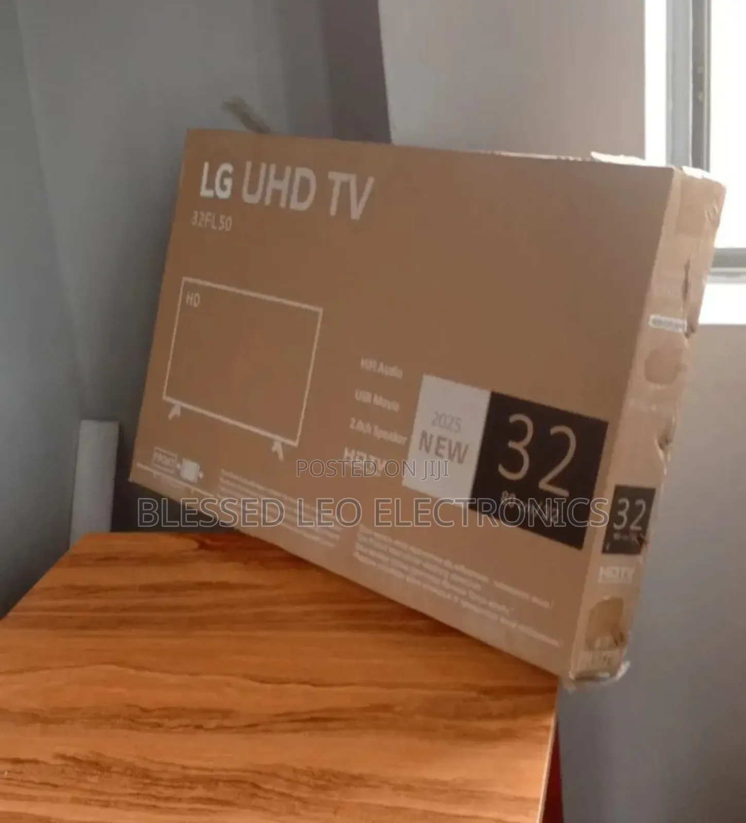 Lg 32 Inches Led Ub Model Tv